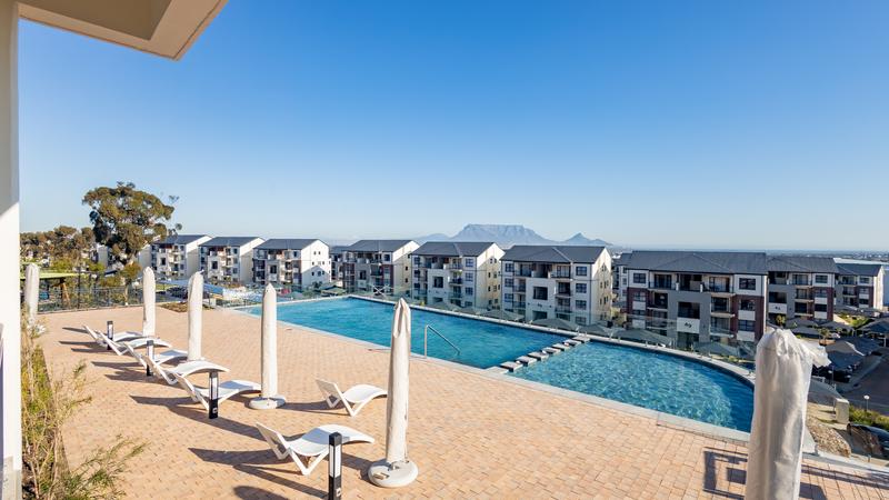 1 Bedroom Property for Sale in Richwood Western Cape
